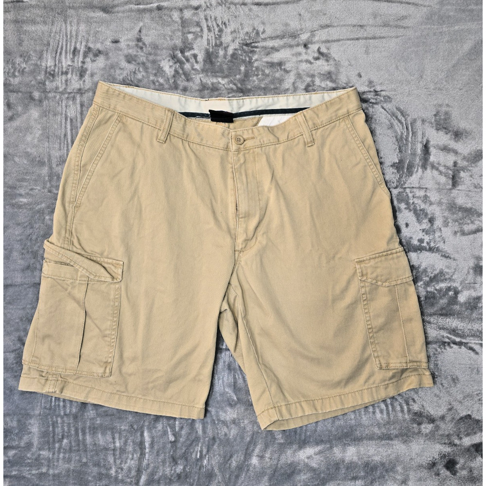 Narragansett Traders Cargo Shorts Mens Size 36 C0090